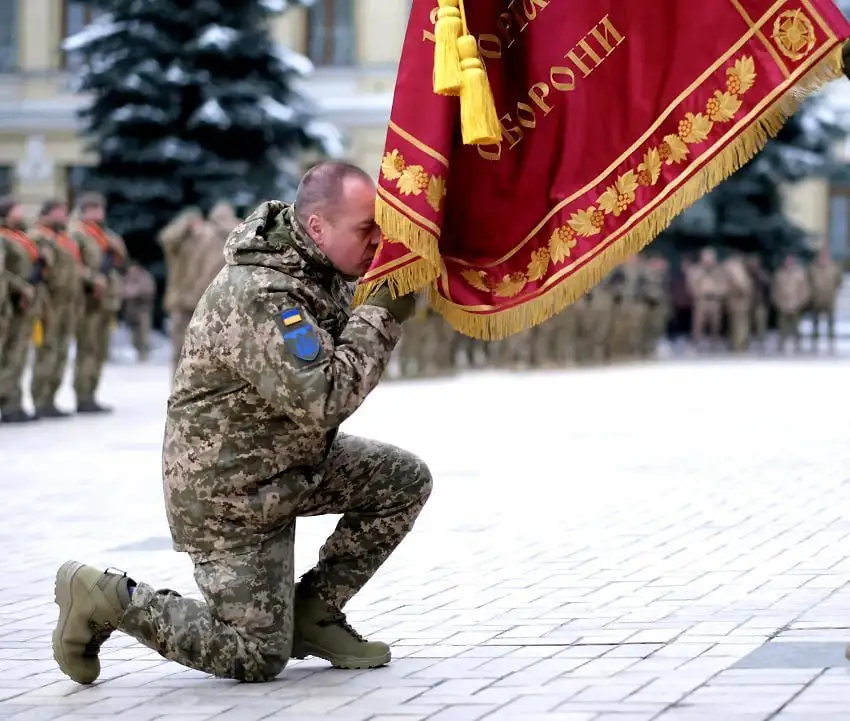 121 бригада ТрО