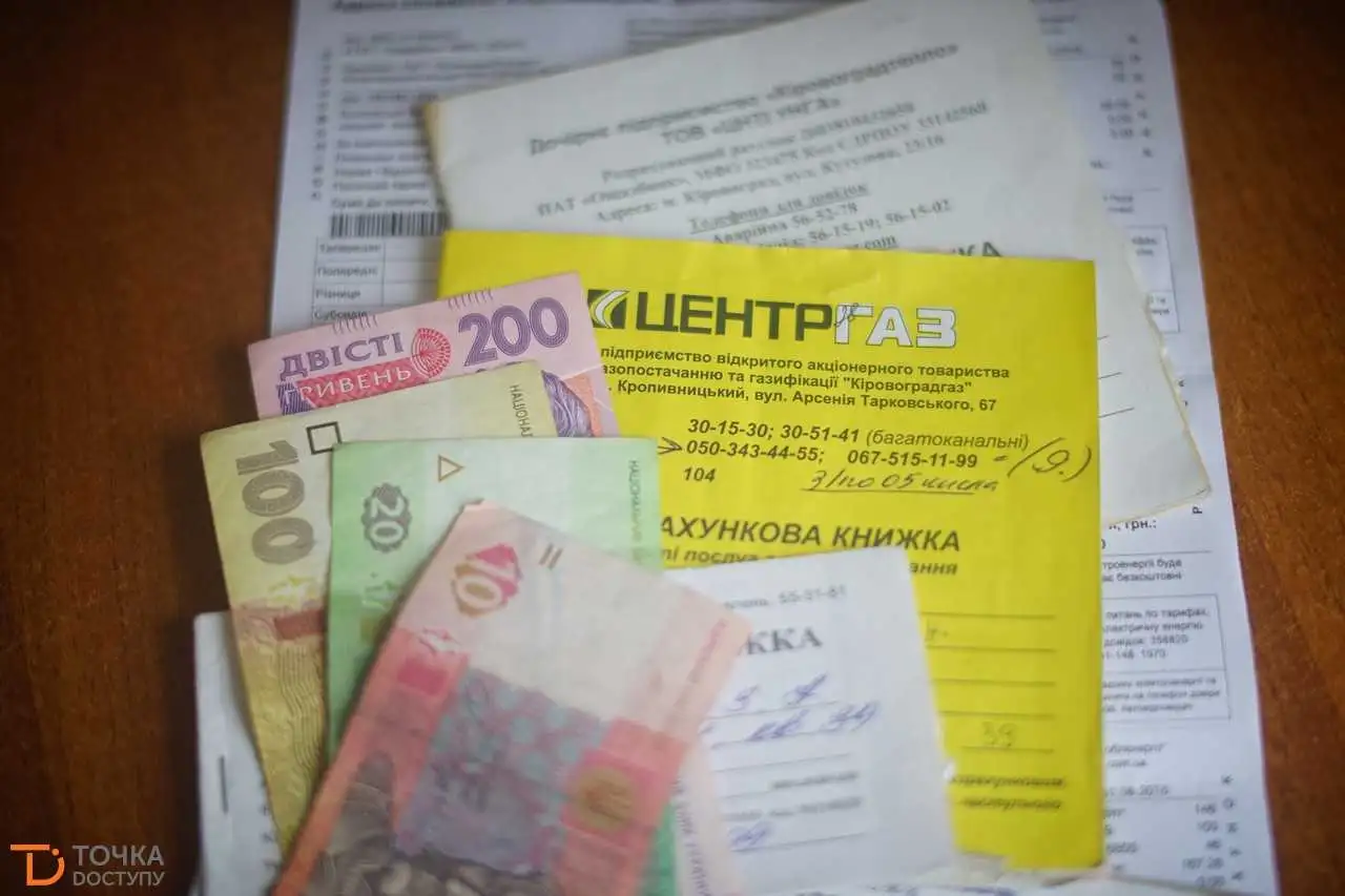В НБУ розповіли, як субсидії готівкою вплинуть на ціни в Україні фото 1