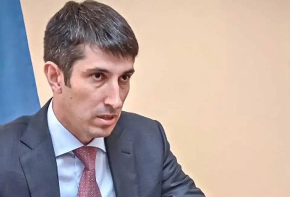 Голова Кіровоградської ОДА заявив, що готовий законно передати свої повноваження наступнику