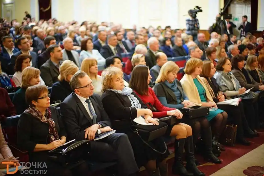 Міський голова розповів, що дала децентралізація Кропивницькому фото 1