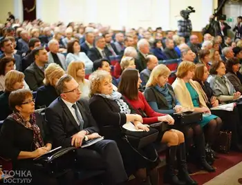 Міський голова розповів, що дала децентралізація Кропивницькому фото 1