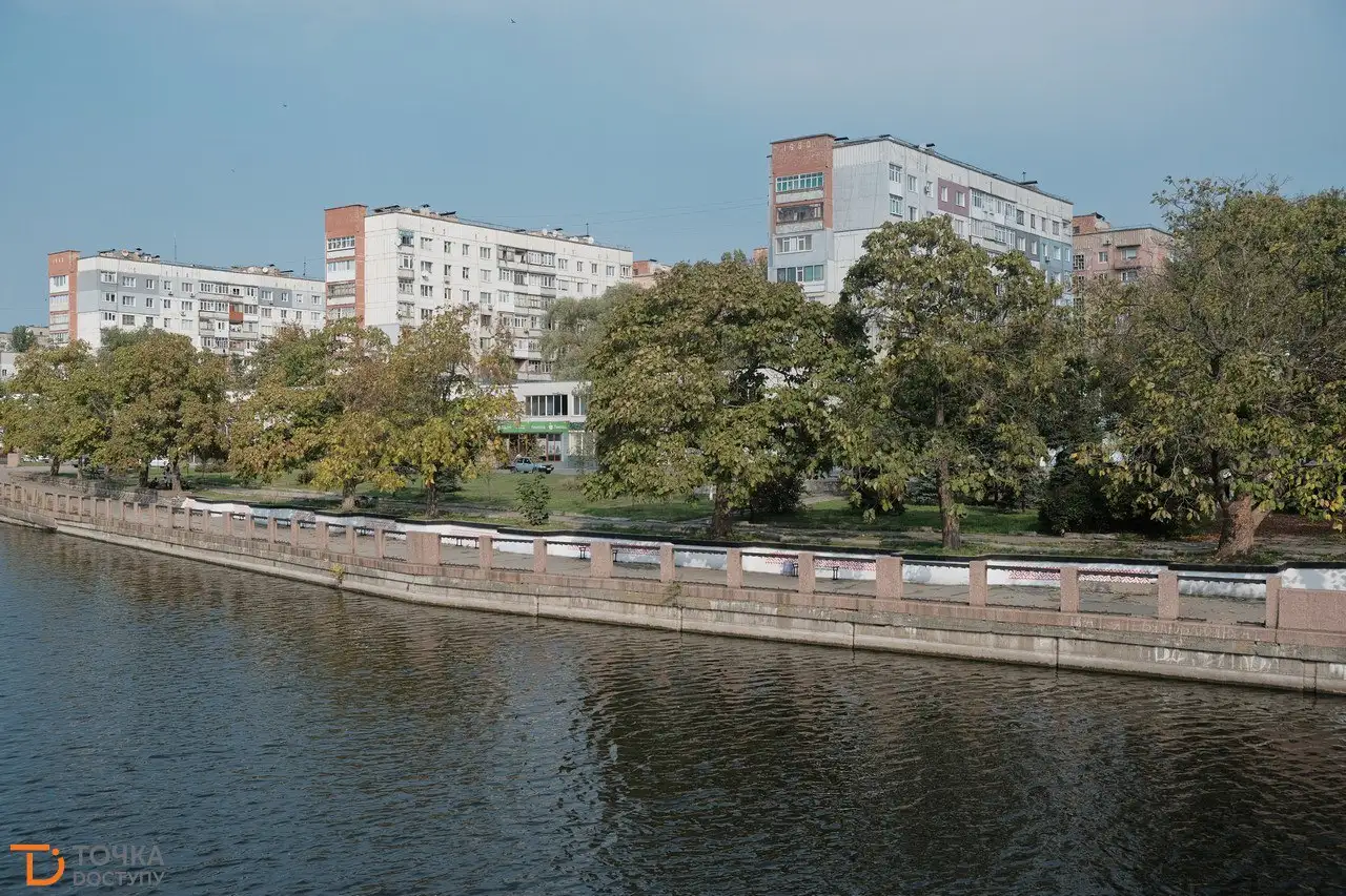 симовли Кропивницького