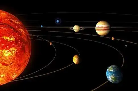 Вчені вважають, що Сонячна система має ще одну зірку-субкарлика фото 1
