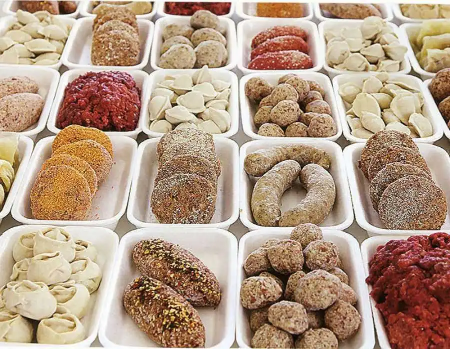 Кіровоградщина: з бюджету виділять кошти на запуск виробництва напівфабрикатів