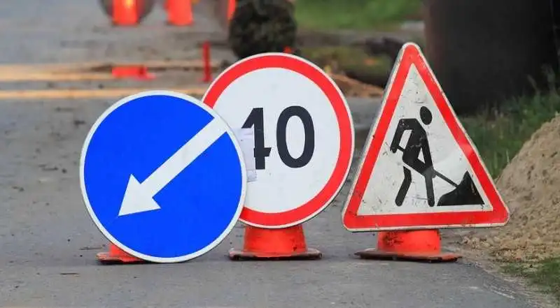 У Кропивницькому розглядають два варіанти руху транспорту під час ремонту на Короленка (КАРТА)