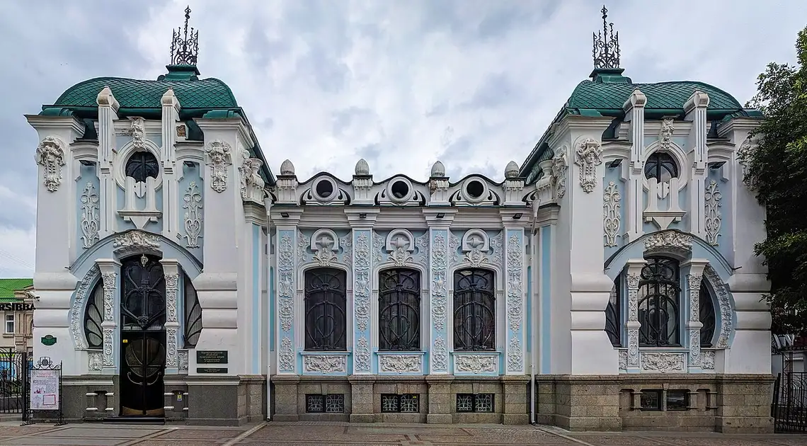 перейменують краєзнавчий музей Кропивницький