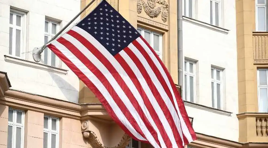 США запустили "пекельні санкції" проти Росії фото 1