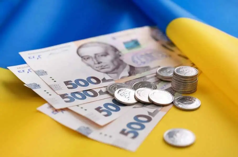 Pада ухвалила бюджет 2020 фото 1