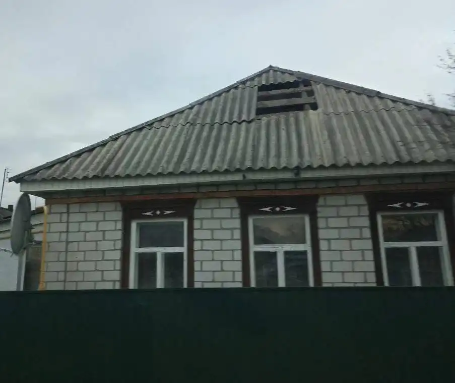 влучання