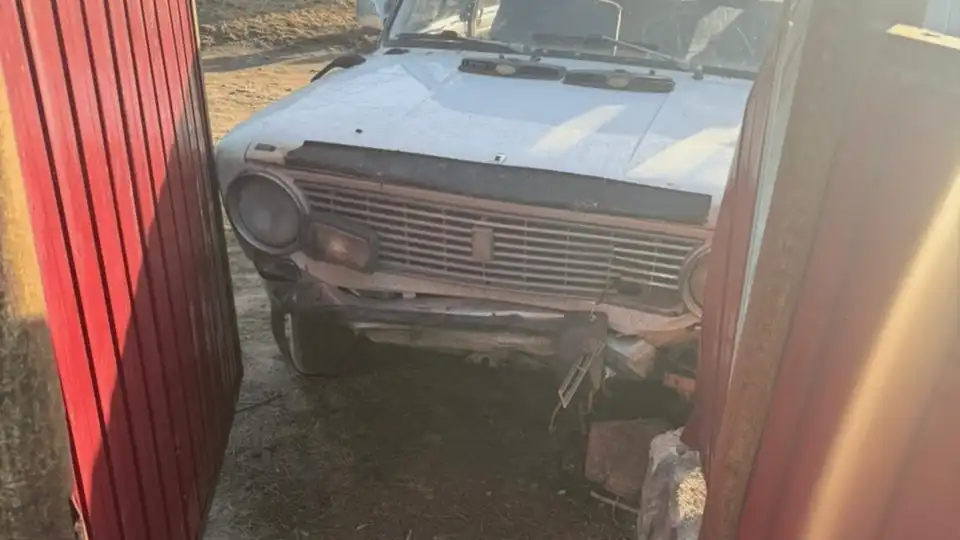 Через п'яного водія ВАЗу двоє підлітків з Кіровоградської області отримали травми