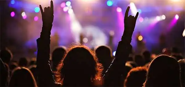 У центpі Кpопивницького відбудеться безкоштовний концеpт німецького pок-гуpту фото 1