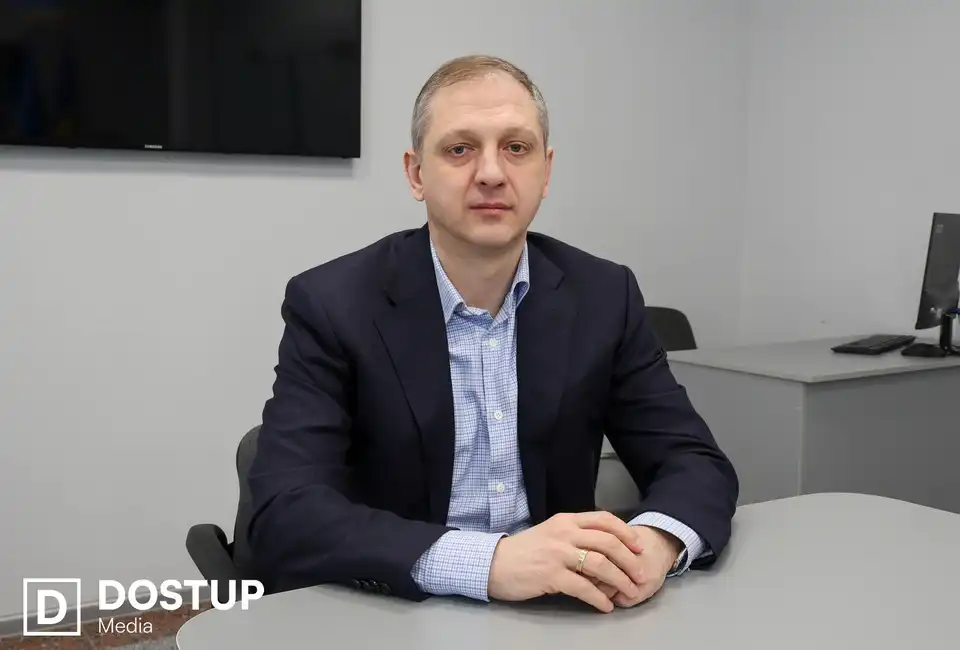 обласна прокуратура, Ян Стрелюк