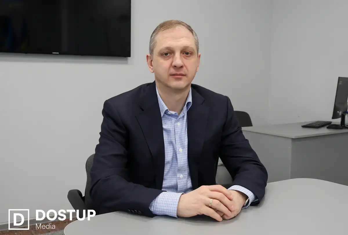 обласна прокуратура, Ян Стрелюк