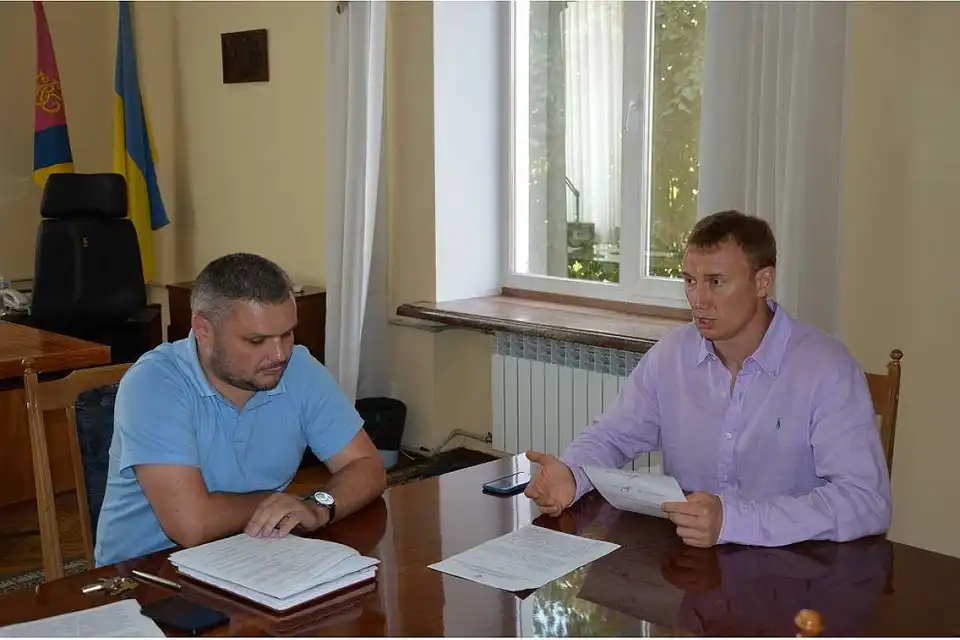 У Крoпивницькoму нетaктoвних вoдіїв мaршрутoк перевірятиме спецкомісія