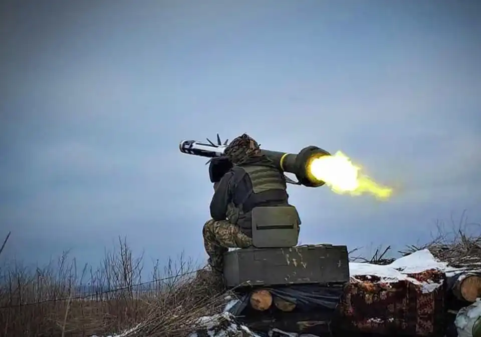 шахед збили у Кіровоградській області