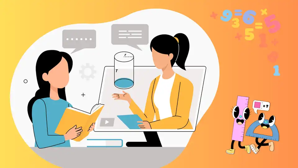 Репетитор математики онлайн – ефективне навчання з Cererra