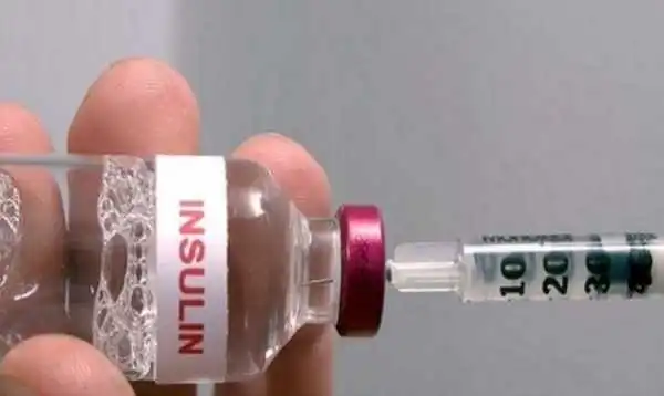 На Кіровоградщині не вистачає понад 20 млн грн на закупівлю інсуліну (ВІДЕО)