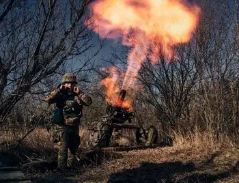 Сили оборони України уразили 8 ворожих пунктів управління та 2 склади боєприпасів фото 1
