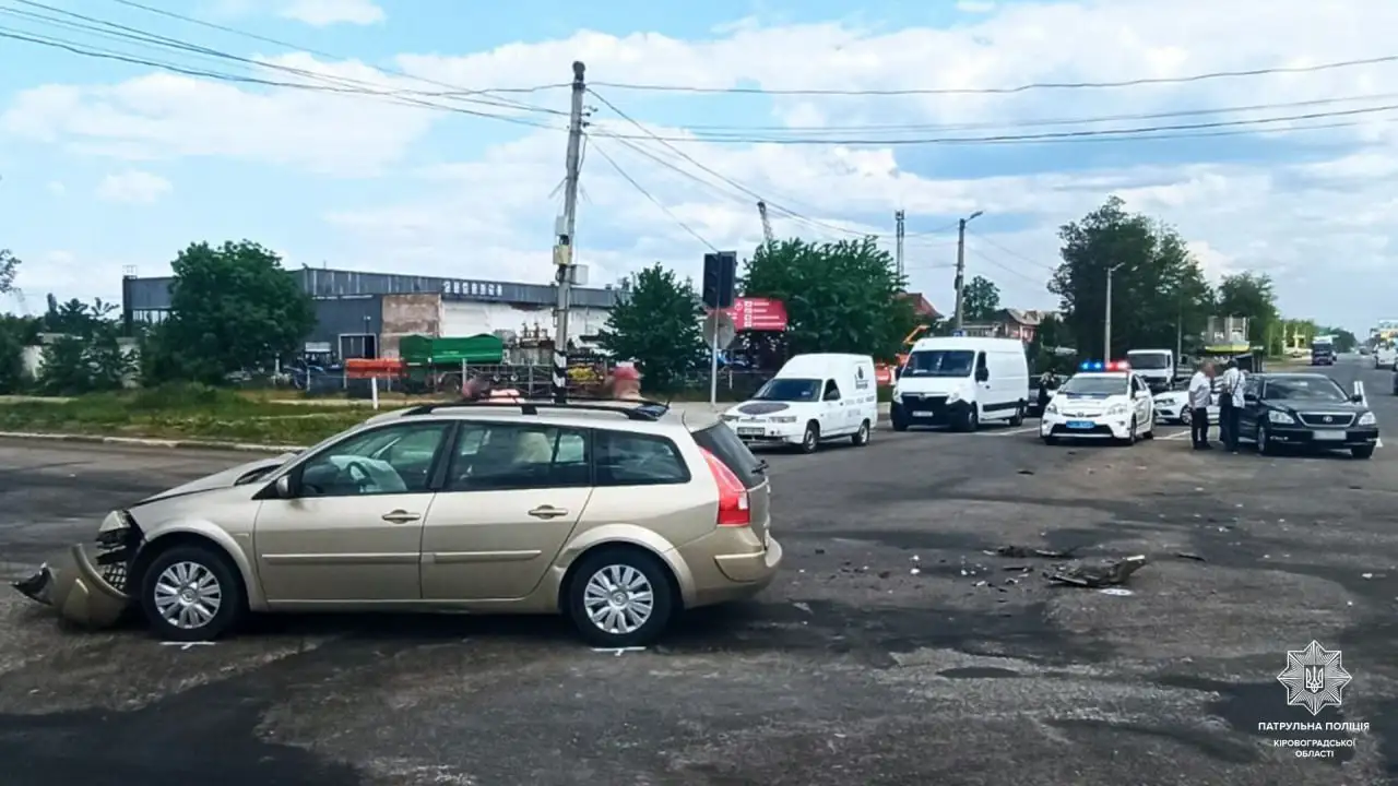 ДТП