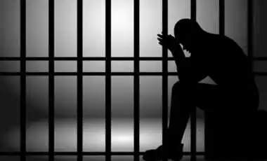 Душинського посадили на 7 років фото 2