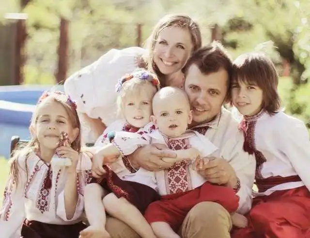 Багатодітні сім’ї на Кіровоградщині почали отримувати додаткову грошову допомогу