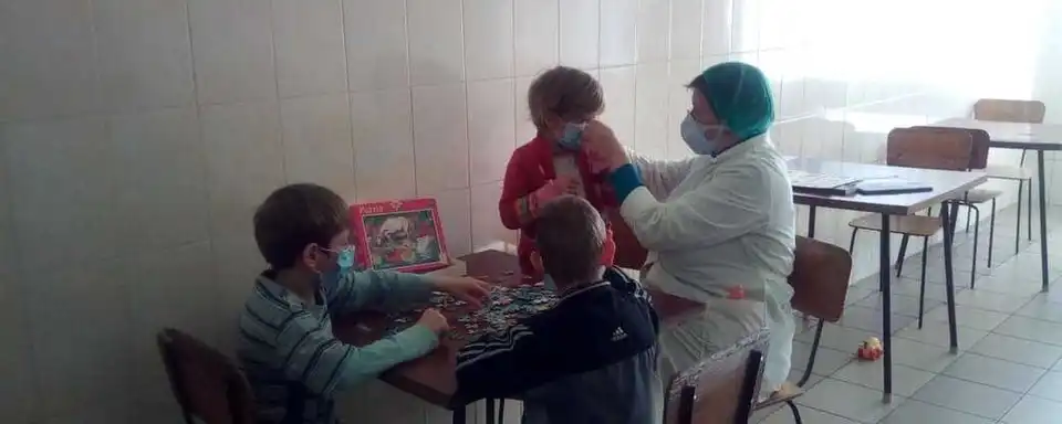 У Кpопивницькому пpотитубеpкульозному диспансеpі скоpотять півтоpи сотні місць  (ВІДЕО)