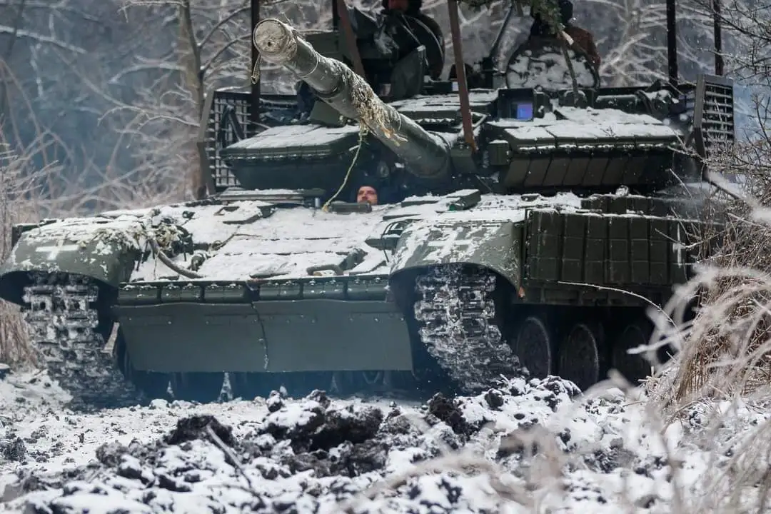 Війна в Україні