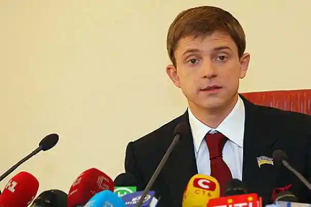 «Кіровоградському» нардепу Довгому «світить» 8 років ув'язнення фото 1
