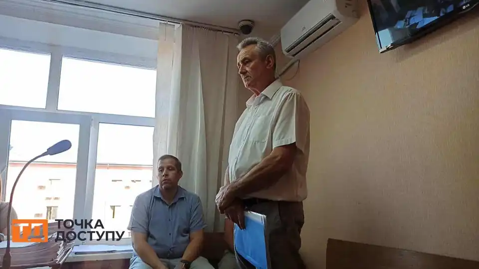 Віктора Житника відсторонили від посади: у чому підозрюють посадовця з Кропивницького