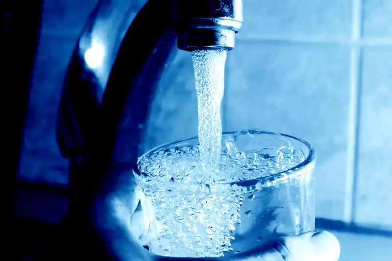 водогін