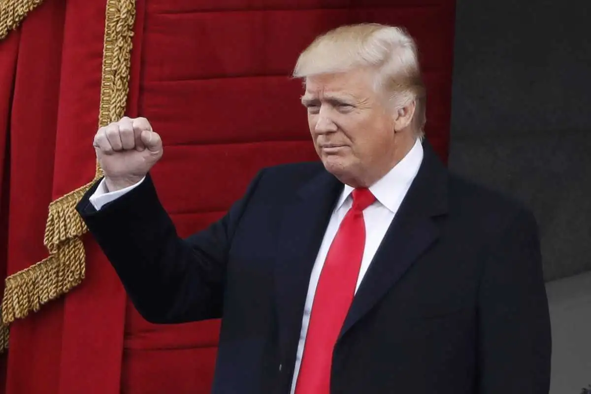 Дональд Трамп очікує повернення Крима Україні, в Росії нагадують про Аляску фото 1