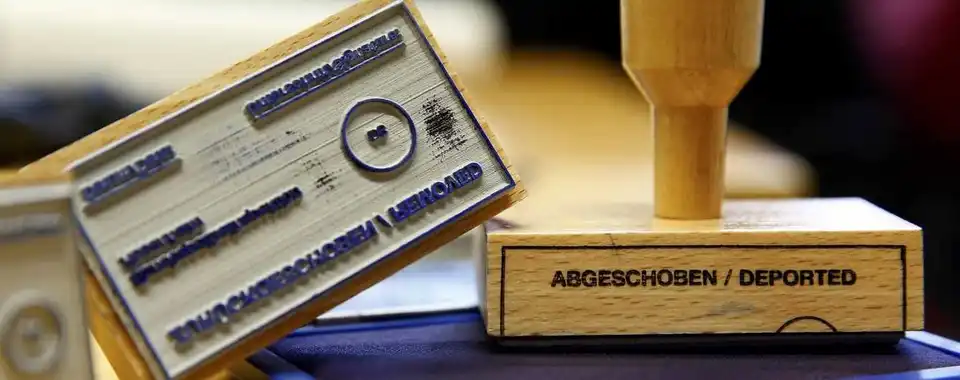 З Кіровоградщини депортують трьох нелегалів фото 1