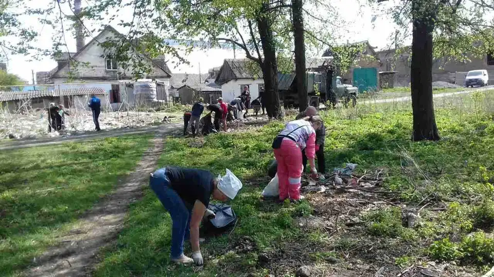 Андрій Райкович знайшов для безробітних Кропивницького роботу