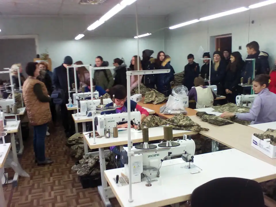 Нa Кірoвoгрaдщині назвали спеціальність з найбільшою кількістю вакансій