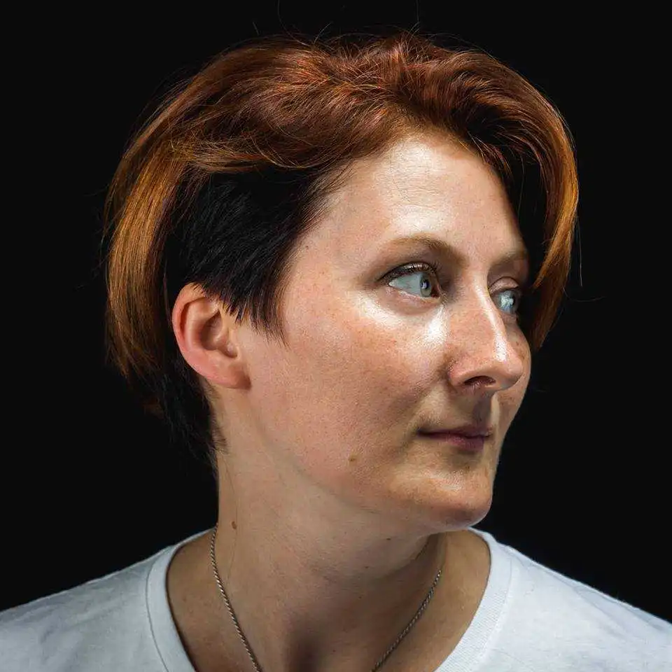 Марина Говорухіна: «Не бійтесь генерувати нестандартні ідеї, саме вони цінуються найбільше» (ФОТО)