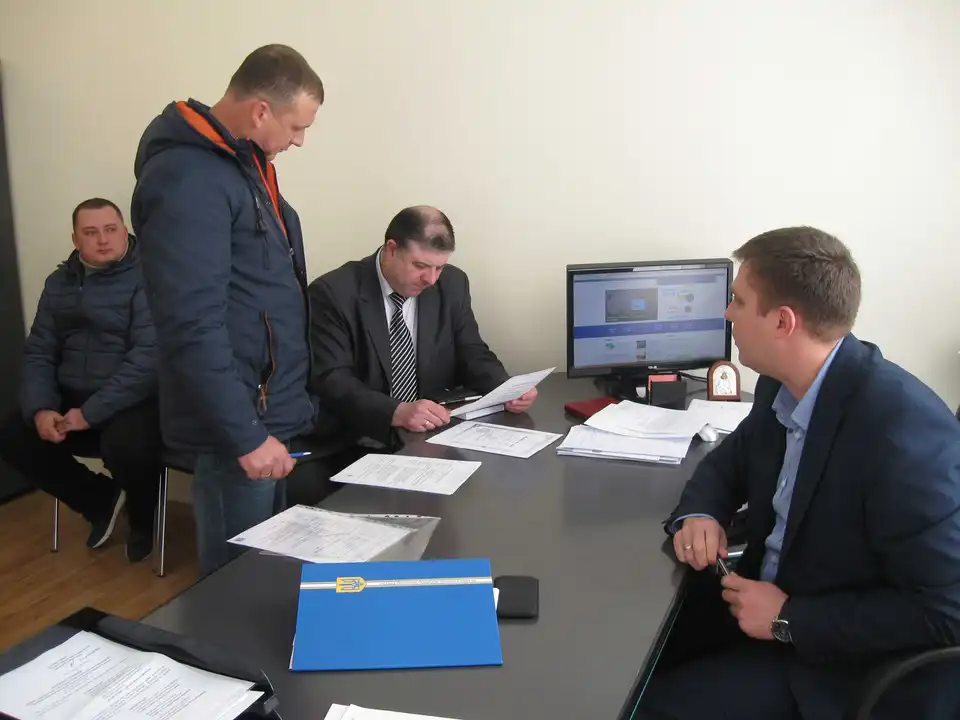 Злинка vs рейдери: крапки над "і" поставить суд (ФОТО) фото 4