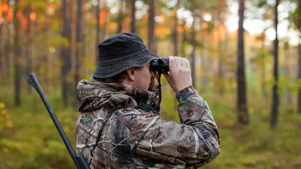 Сезону полювання на Кіровоградщині не буде: як регулюватимуть чисельність диких м'ясоїдних тварин