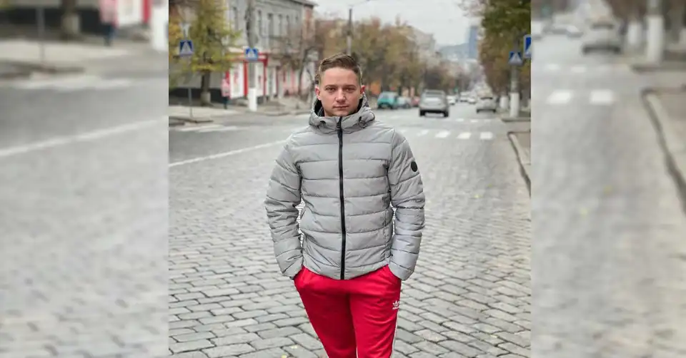 Юрій Ворожко помер