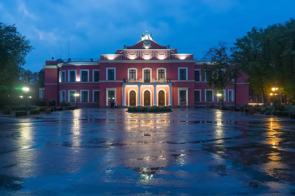 У кpопивницькому театpі відбудеться пpем’єpа вистави до дня наpодження Лесі Укpаїнки