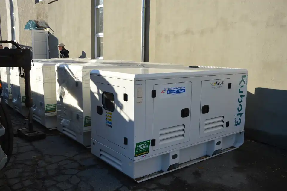 генератори