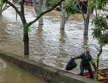 Вчені повідомили, коли частина Європи піде під воду фото 1