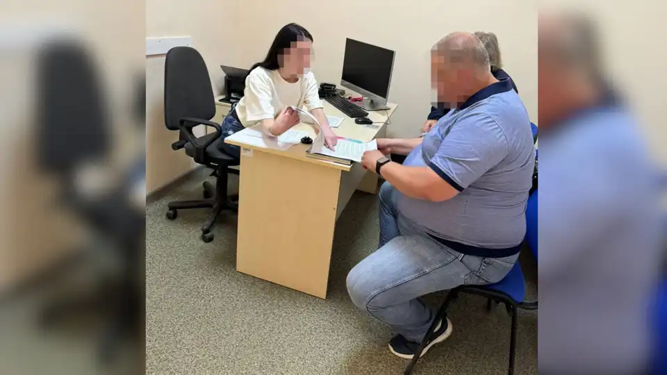 чиновнику ОДА повідомили про підозру