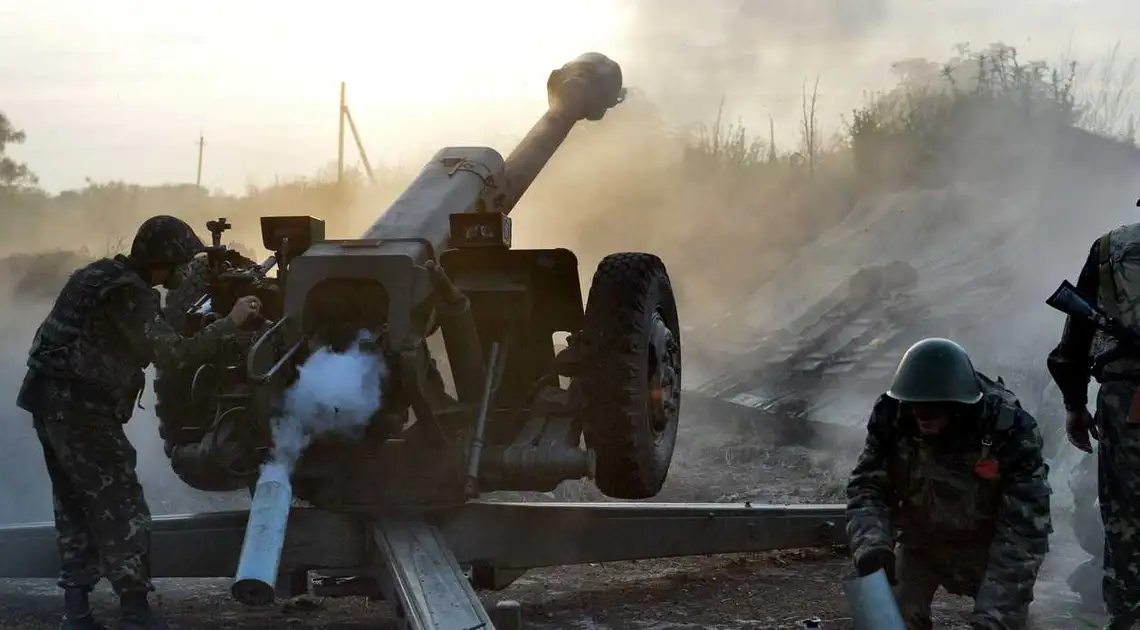 Бойовики «ДНР» методично «прасують» окуповані Донецьк та Горлівку (ВІДЕО) фото 1