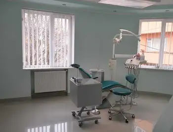 У селі на Кіровоградщині відкриють стоматологічний кабінет фото 1