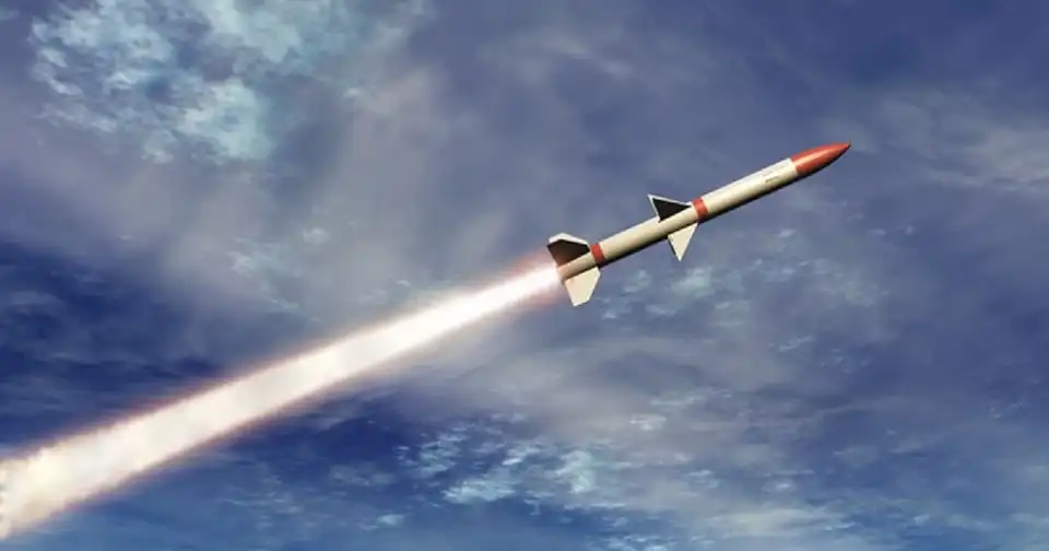 Нічна атака росіян