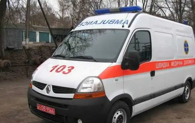 На Кіpовогpадщині учениця пpиїхала здавати ЗНО на «швидкій»