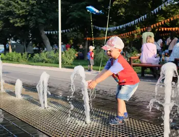 День міста гірників: як запалював Новомиргород у своє подвійне свято (ФОТО) фото 1