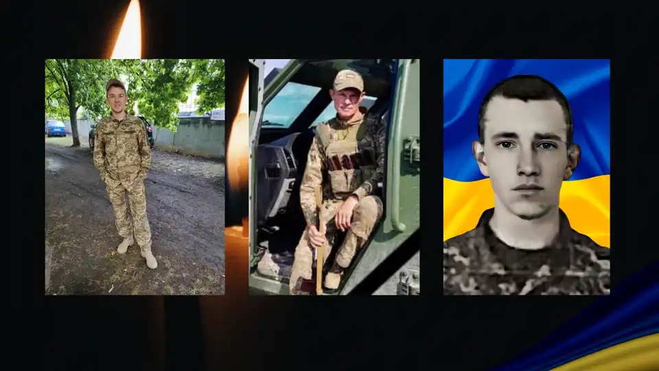 загиблі захисники з Кіровоградщини