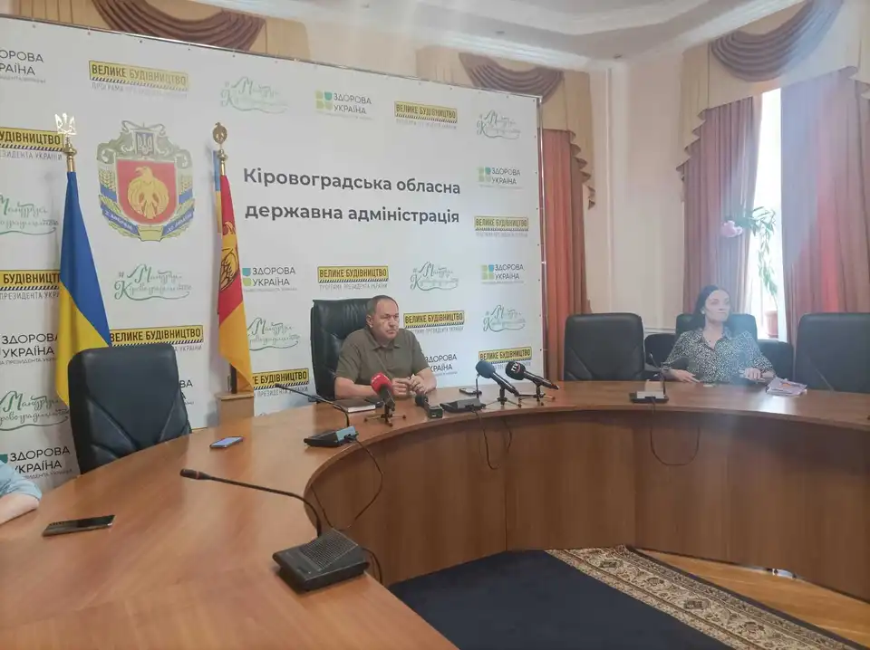 Андрій Райкович розповів деталі ракетного удару по Кропивницькому: 5 загиблих і 25 поранених