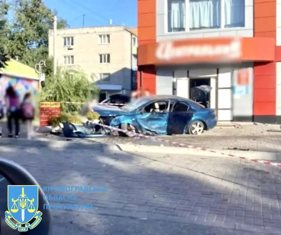 смертельна ДТП